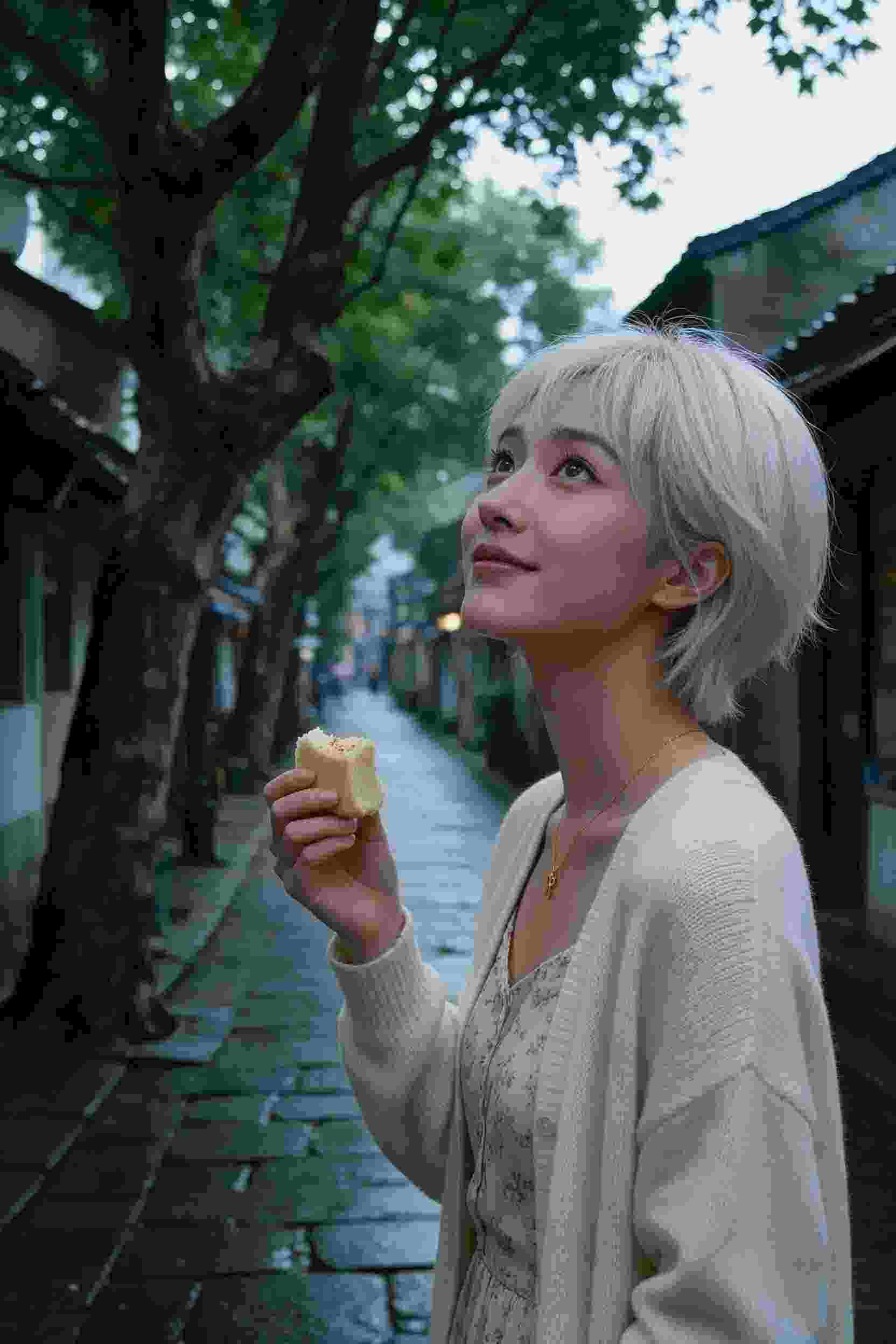 幻想世界