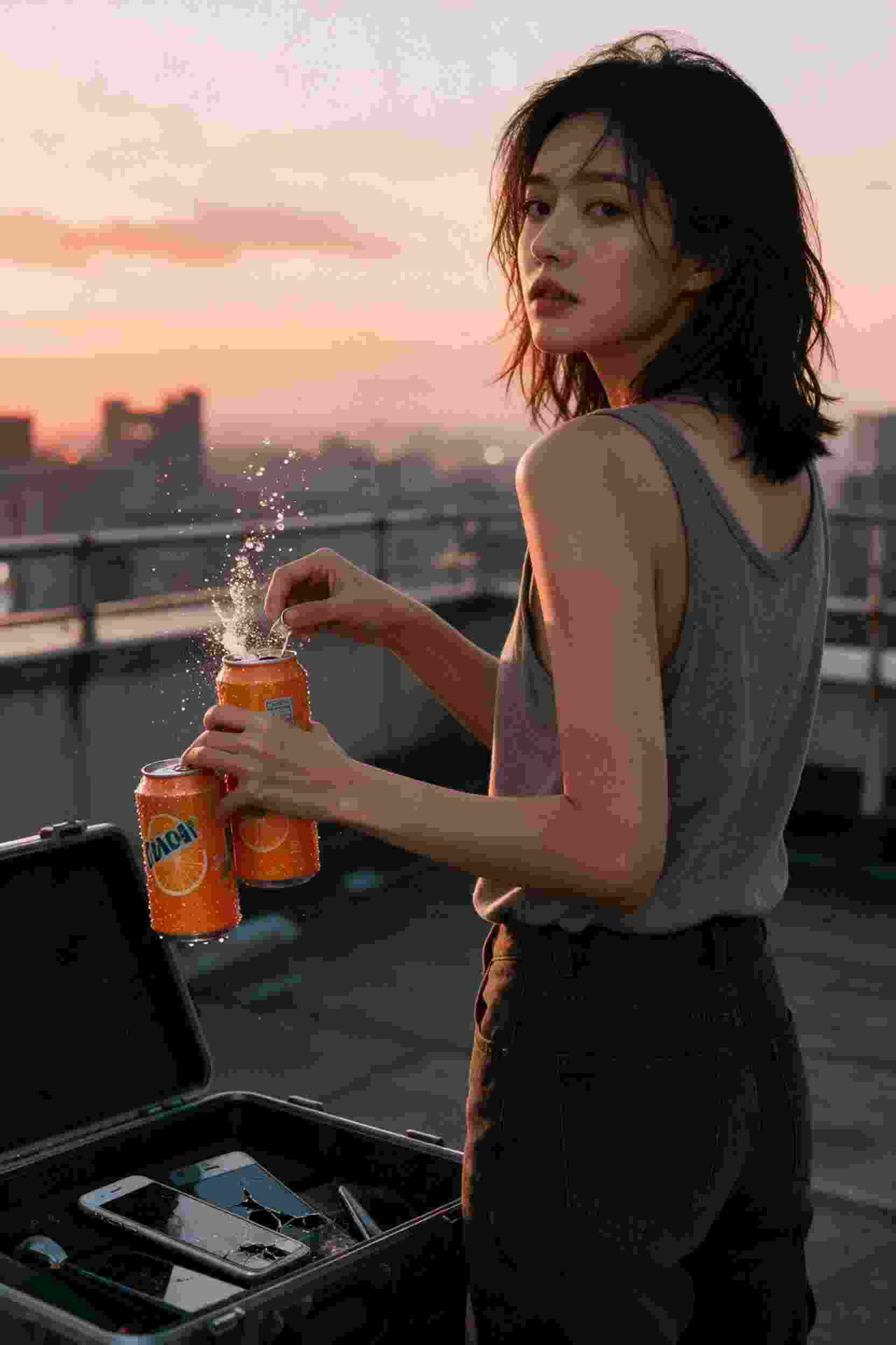 美食奇谭